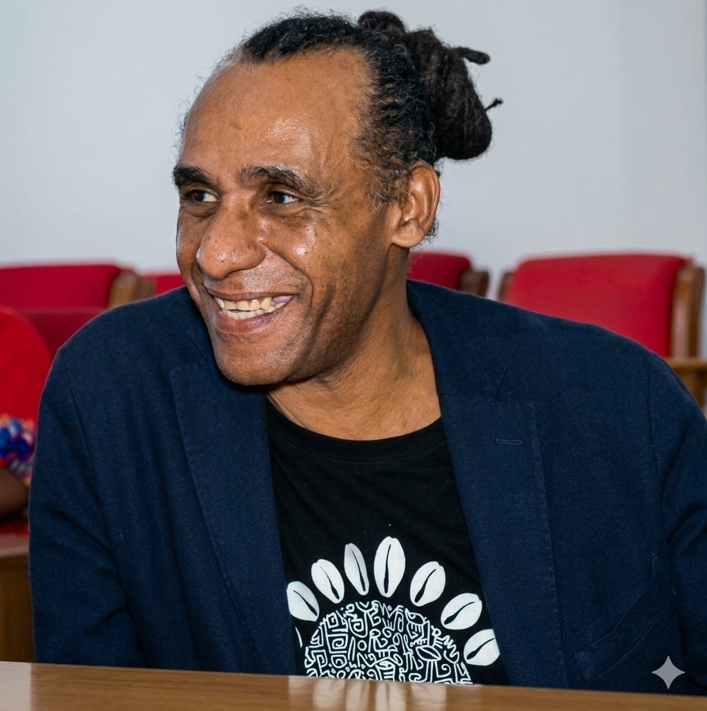 Michael Epaka