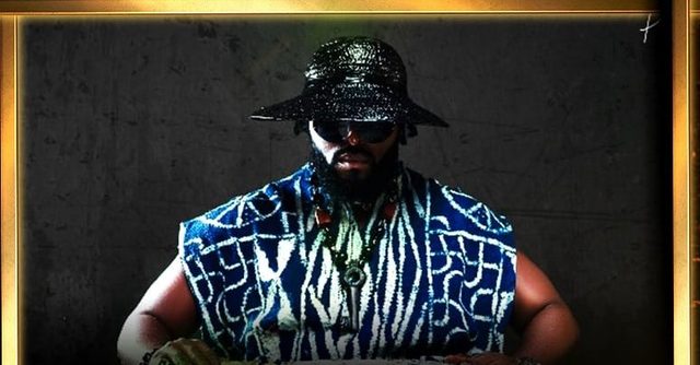 Philbill — Artiste Masculin Afro Urban